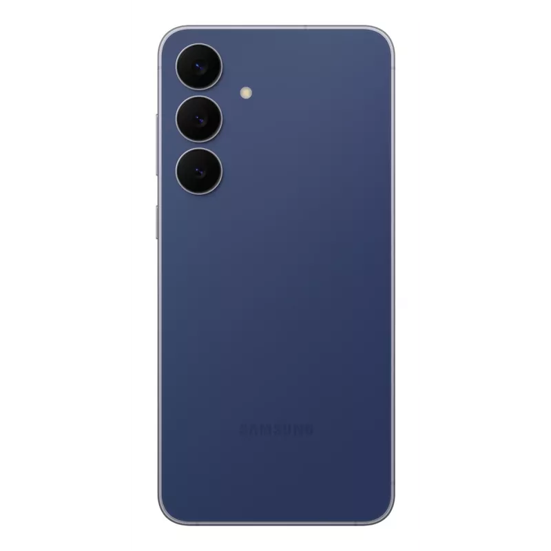Samsung Galaxy S25 FE, 17 cm (6.7 collas), 8 GB, 128 GB, 50 MP, Android 16.0, Navy