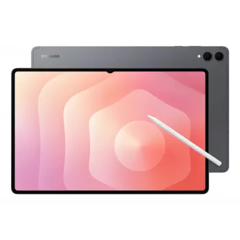 Samsung Galaxy Tab S11 Ultra 256 GB 37,1 cm (14,6 collu) 12 GB Wi-Fi 7 (802.11be) Pelēks