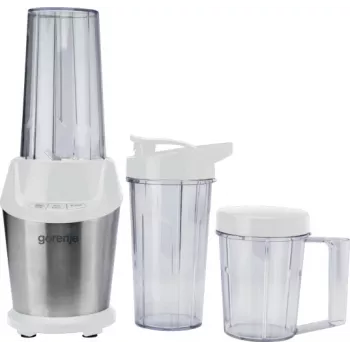 Gorenje BN1000E 0,75 L galda blenderis 1000 W Balts