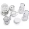 Gorenje BN1000E 0,75 L galda blenderis 1000 W Balts