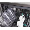 Gorenje BN1000E 0,75 L galda blenderis 1000 W Balts