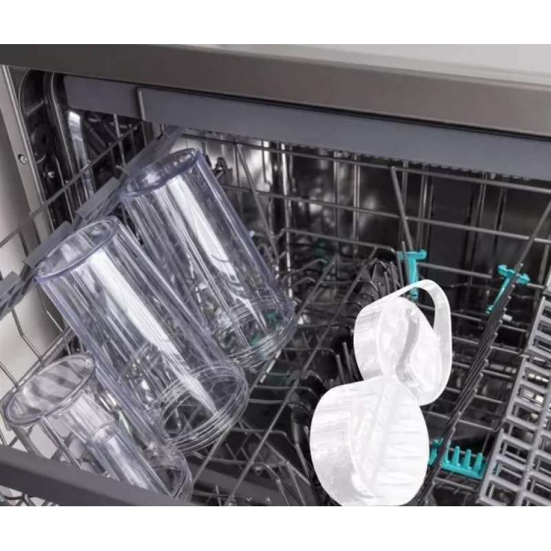 Gorenje BN1000E 0,75 L galda blenderis 1000 W Balts