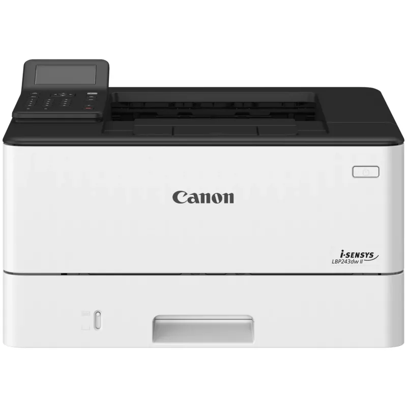 Canon LBP243dw II lāzerprinteris 1200 x 1200 DPI A4