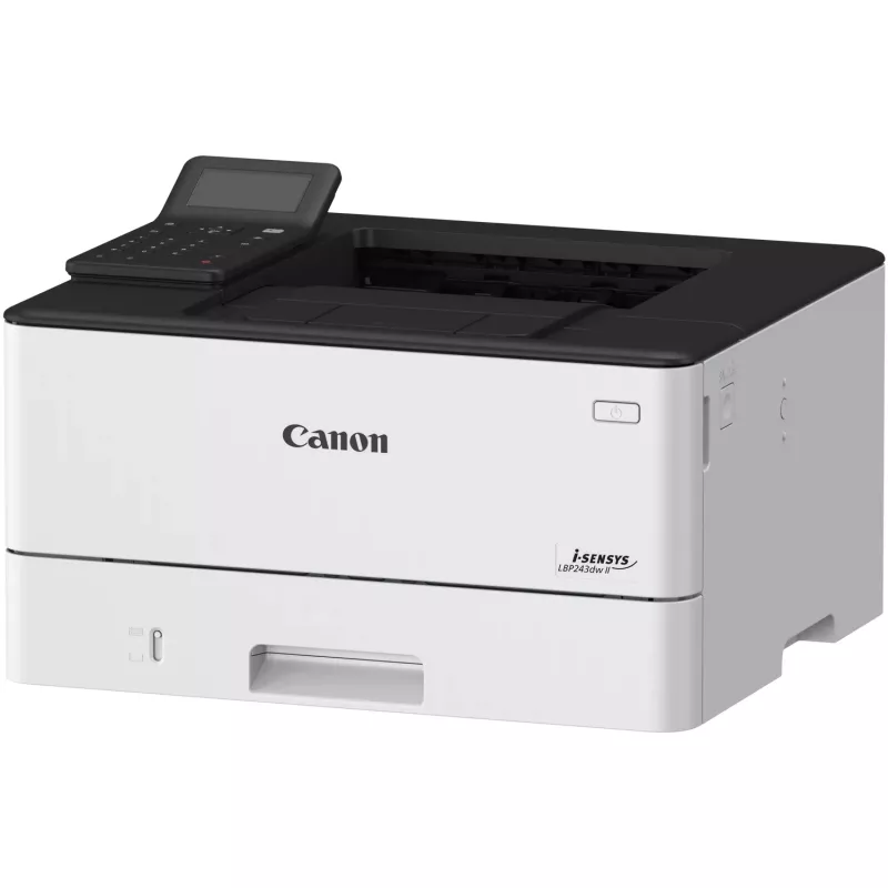 Canon LBP243dw II lāzerprinteris 1200 x 1200 DPI A4