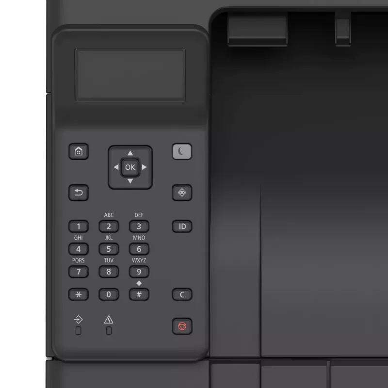 Canon LBP243dw II lāzerprinteris 1200 x 1200 DPI A4