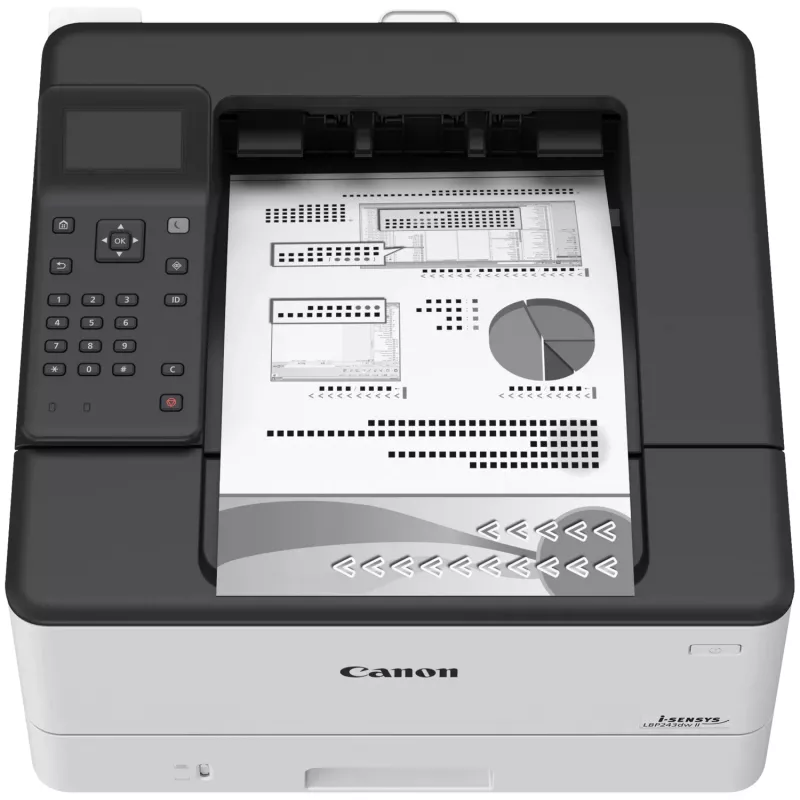 Canon LBP243dw II lāzerprinteris 1200 x 1200 DPI A4