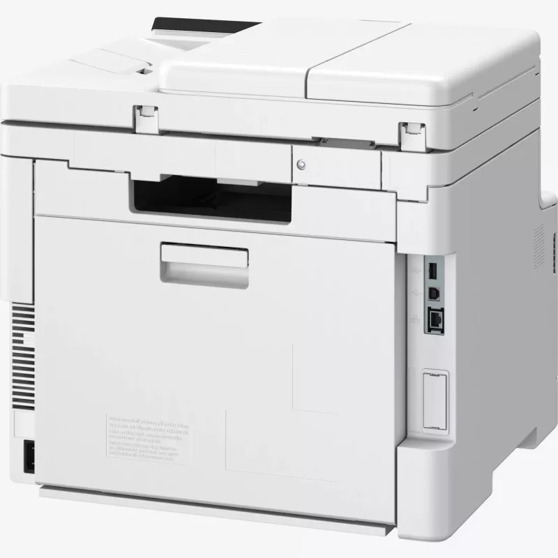 Canon i-SENSYS MF667Cdw lāzeru daudzfunkciju krāsu printeris A4, 1200 x 1200 DPI, 25 ppm, Wi-Fi