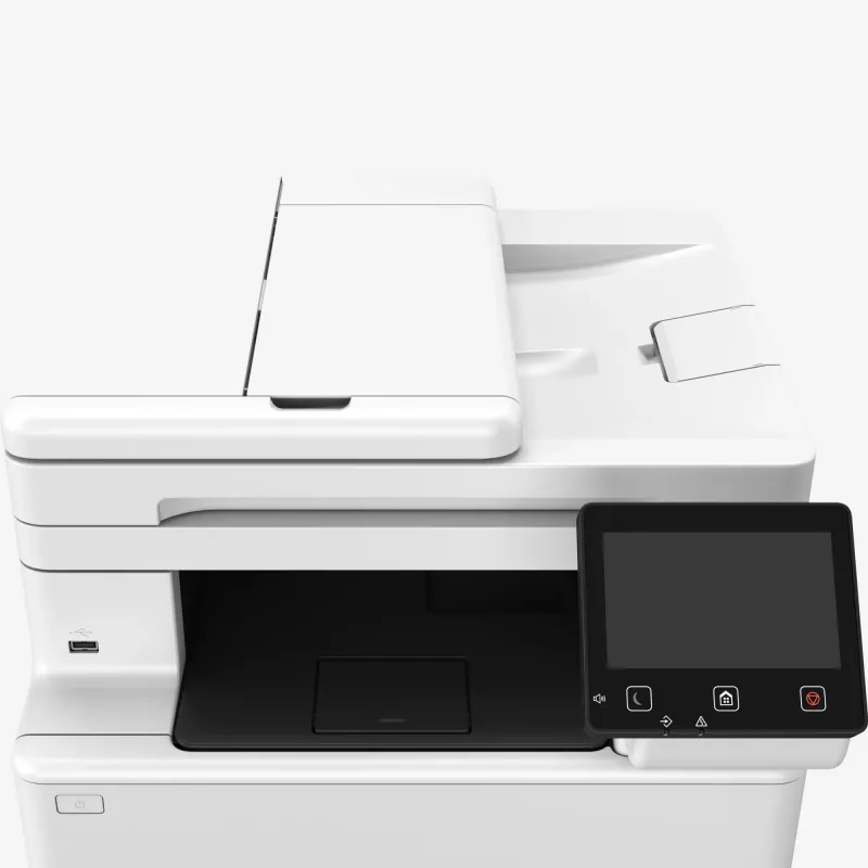 Canon i-SENSYS MF667Cdw lāzeru daudzfunkciju krāsu printeris A4, 1200 x 1200 DPI, 25 ppm, Wi-Fi