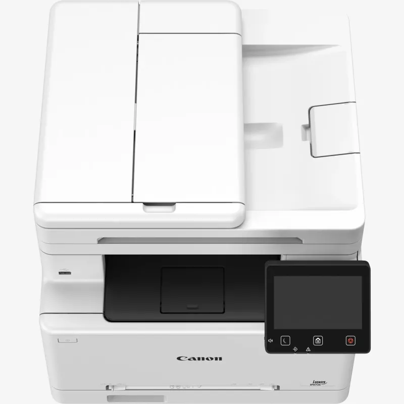 Canon i-SENSYS MF667Cdw lāzeru daudzfunkciju krāsu printeris A4, 1200 x 1200 DPI, 25 ppm, Wi-Fi