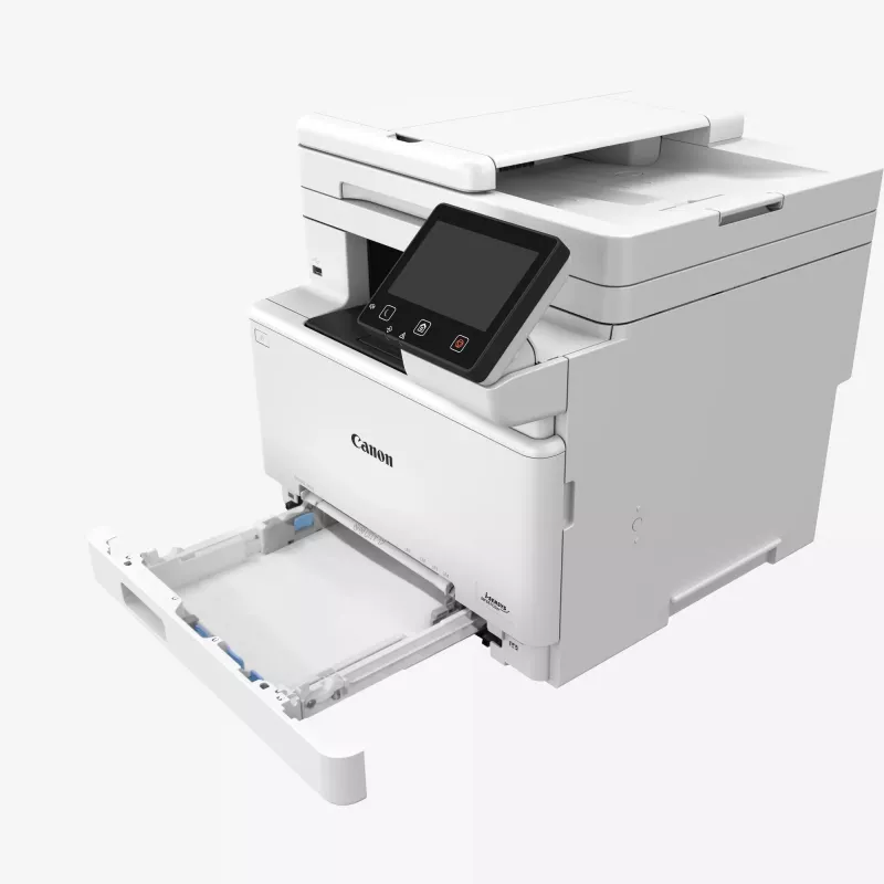 Canon i-SENSYS MF667Cdw lāzeru daudzfunkciju krāsu printeris A4, 1200 x 1200 DPI, 25 ppm, Wi-Fi