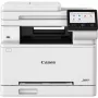 Daudzfunkciju lāzerprinteris Canon i-SENSYS MF664Cdw — Krāsains, 1200x1200 DPI, 25 lpp/min, A4, Wi‑Fi, Duplekss
