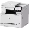 Daudzfunkciju lāzerprinteris Canon i-SENSYS MF664Cdw — Krāsains, 1200x1200 DPI, 25 lpp/min, A4, Wi‑Fi, Duplekss
