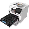 Daudzfunkciju lāzerprinteris Canon i-SENSYS MF664Cdw — Krāsains, 1200x1200 DPI, 25 lpp/min, A4, Wi‑Fi, Duplekss