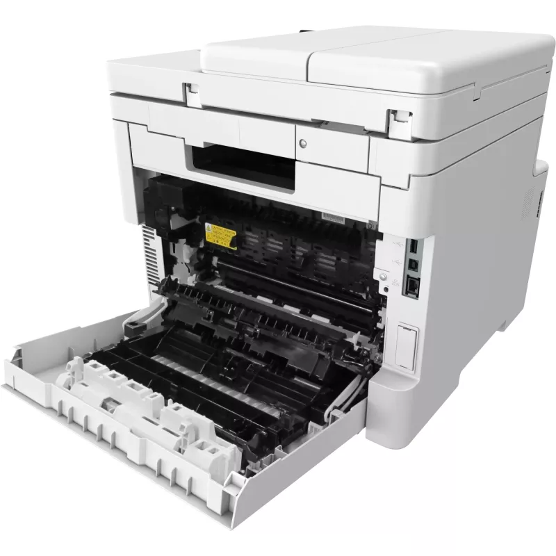 Daudzfunkciju lāzerprinteris Canon i-SENSYS MF664Cdw — Krāsains, 1200x1200 DPI, 25 lpp/min, A4, Wi‑Fi, Duplekss