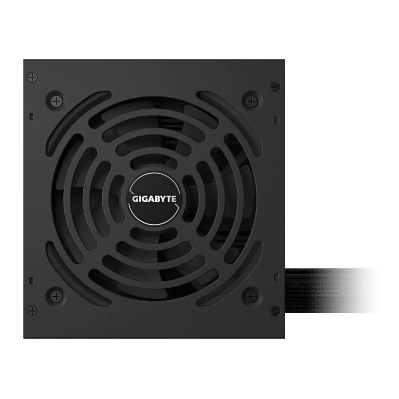 GIGABYTE P650G PCIE 5.1 datora barošanas avots, 650 W, 80 PLUS Gold, ATX 3.1