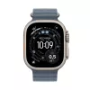 APPLE Watch Ultra 3 (2025) LTE 49mm titāna korpuss ar Ocean Blue siksniņu