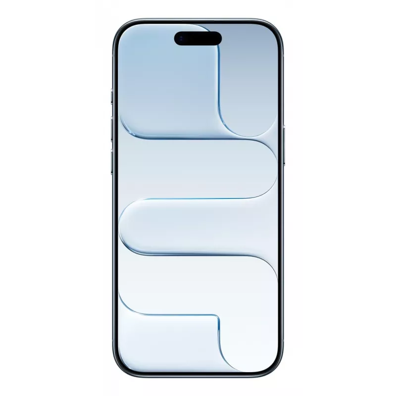 APPLE iPhone Air Debess Zils 256 GB