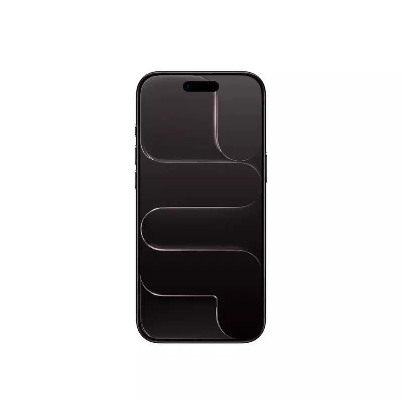 Apple iPhone Air 6.5 collu 256 GB Melns