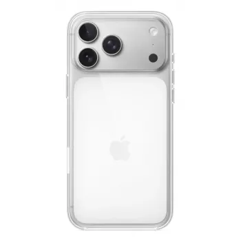 APPLE Caurspīdīgais MacCase ar MagSafe iPhone 17 Pro Max