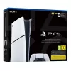 Sony PlayStation 5 Slim Digital Edition (1TB SSD, bez disku piedziņas)