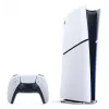 Sony PlayStation 5 Slim Digital Edition (1TB SSD, bez disku piedziņas)