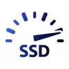 Sony PlayStation 5 Slim Digital Edition (1TB SSD, bez disku piedziņas)