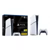 Sony PlayStation 5 Slim Digital Edition (1TB SSD, bez disku piedziņas)