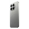 Viedtālrunis Xiaomi T15 Pro 6.83 collas — MediaTek Dimensity 9400+, 12 GB RAM, 512 GB, Pelēks, 5500 mAh, IP68