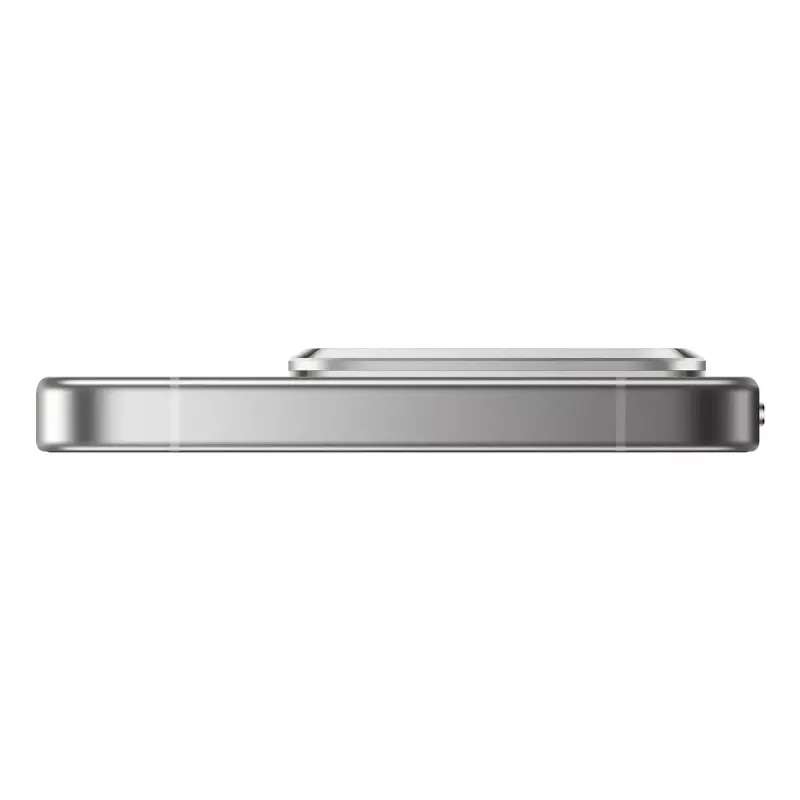 Viedtālrunis Xiaomi T15 Pro 6.83 collas — MediaTek Dimensity 9400+, 12 GB RAM, 512 GB, Pelēks, 5500 mAh, IP68