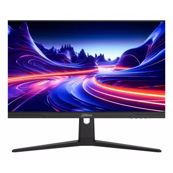 Dahua Technology LM25-E231BN monitors 62.2 cm (24.5 collas) 1920 x 1080 pikseļi Full HD LED Melns