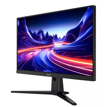 Dahua Technology LM25-E231BN monitors 62.2 cm (24.5 collas) 1920 x 1080 pikseļi Full HD LED Melns
