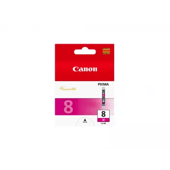 Canon CLI-8M Magenta tintas kasetne