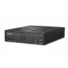 Shuttle Slim PC DH770, LGA1700, 2x HDMI, 2x DP, 2x 2.5G LAN, 2x COM, 8x USB, 1x 2.5 inch, 2x M.2, 24/7 darbība, iekļauts VESA stiprinājums