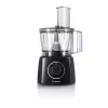 Virtuves kombains Bosch MCM3201B 800 W 2.3 L Melns, Caurspīdīgs