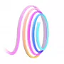 Govee Neon Rope Light 2 universāla lentes gaisma Wi-Fi/Bluetooth