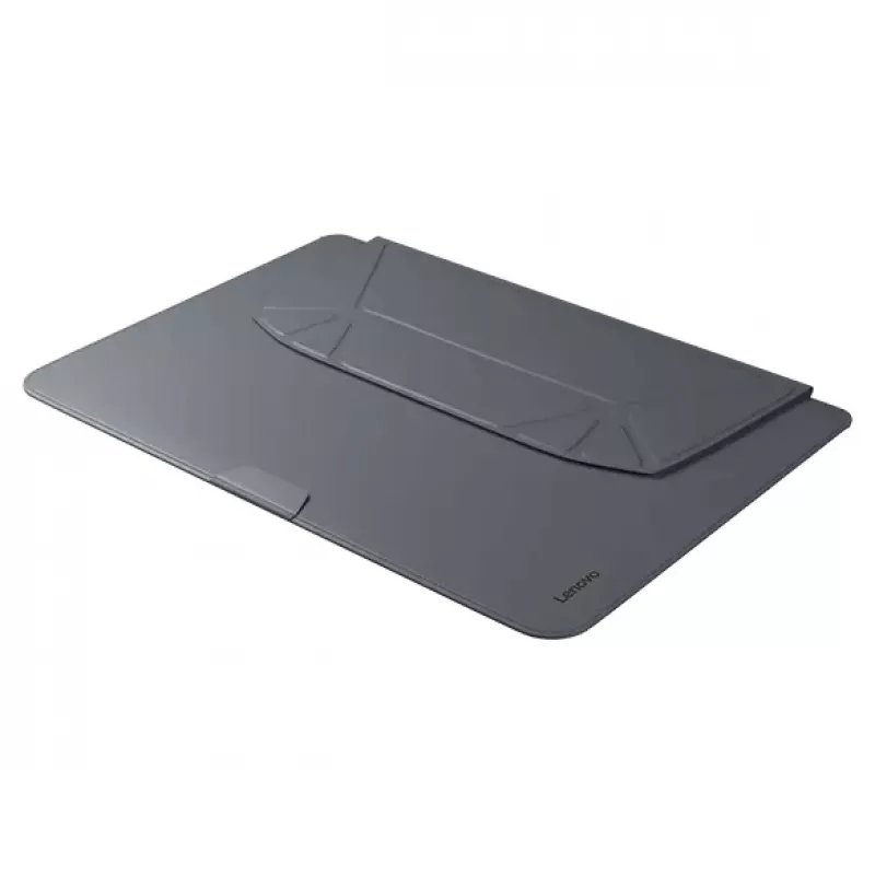 Lenovo Origami 38.1 cm (15 collu) Sleeve maciņš Pelēks