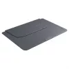Lenovo Origami 38.1 cm (15 collu) Sleeve maciņš Pelēks