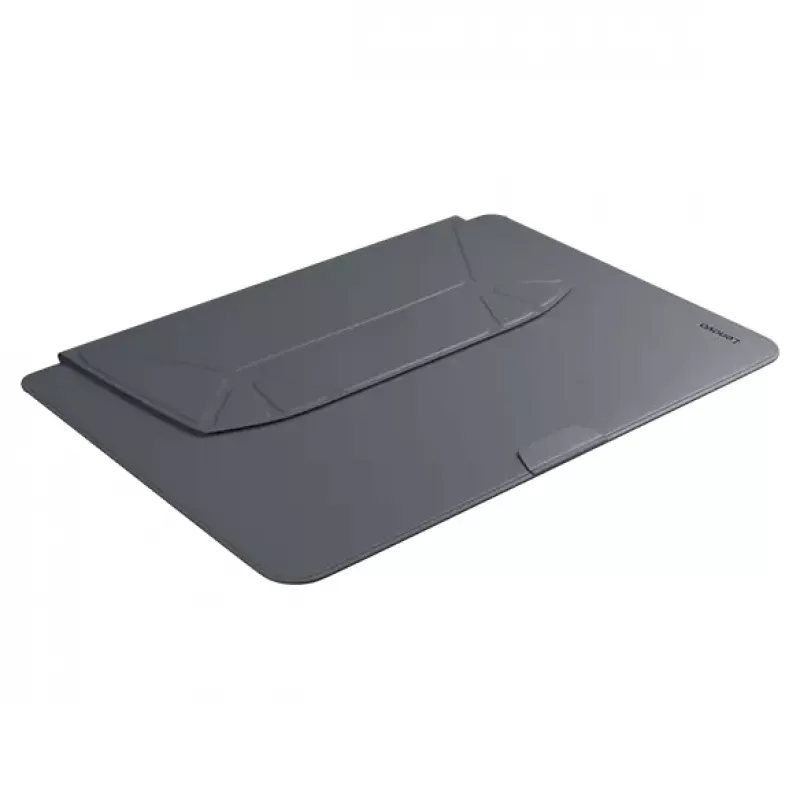 Lenovo Origami 38.1 cm (15 collu) Sleeve maciņš Pelēks