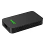Carlinkit CPC200-2AIR automašīnas multivides uztvērējs, melns, Wi‑Fi 5 GHz / 2.4 GHz, Bluetooth 4.1, USB‑C