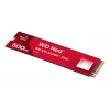 WESTERN DIGITAL SSD - WD Red SN700 - 500GB - PCI-E Gen3 - M.2 2280