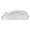 LOGITECH MK295 Klusais Bezvadu Kombinācija Off White Qwerty Dāņu/Norvēģu/Zviedru/Somu