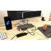 i-tec USB 3.0 / USB-C / Thunderbolt 3 Divu Displeju Dokstacija