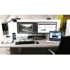 i-tec USB 3.0 / USB-C / Thunderbolt 3 Divu Displeju Dokstacija