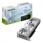 GIGABYTE GeForce RTX 5070 Ti EAGLE OC ICE SFF 16G videokarte - 16GB GDDR7, 256bit, PCI-E 5.0, 2542 MHz kodola frekvence, 3 x DP 2.1a, 1 x HDMI 2.1b, NVIDIA DLSS 4, GV-N507TEAGLEOC ICE-16GD