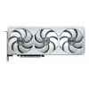 GIGABYTE GeForce RTX 5070 Ti EAGLE OC ICE SFF 16G videokarte - 16GB GDDR7, 256bit, PCI-E 5.0, 2542 MHz kodola frekvence, 3 x DP 2.1a, 1 x HDMI 2.1b, NVIDIA DLSS 4, GV-N507TEAGLEOC ICE-16GD