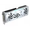 GIGABYTE GeForce RTX 5070 Ti EAGLE OC ICE SFF 16G videokarte - 16GB GDDR7, 256bit, PCI-E 5.0, 2542 MHz kodola frekvence, 3 x DP 2.1a, 1 x HDMI 2.1b, NVIDIA DLSS 4, GV-N507TEAGLEOC ICE-16GD