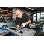 Bosch GRO 12V-35 Professional bezvadu rotējošais darbarīks, melns, zils