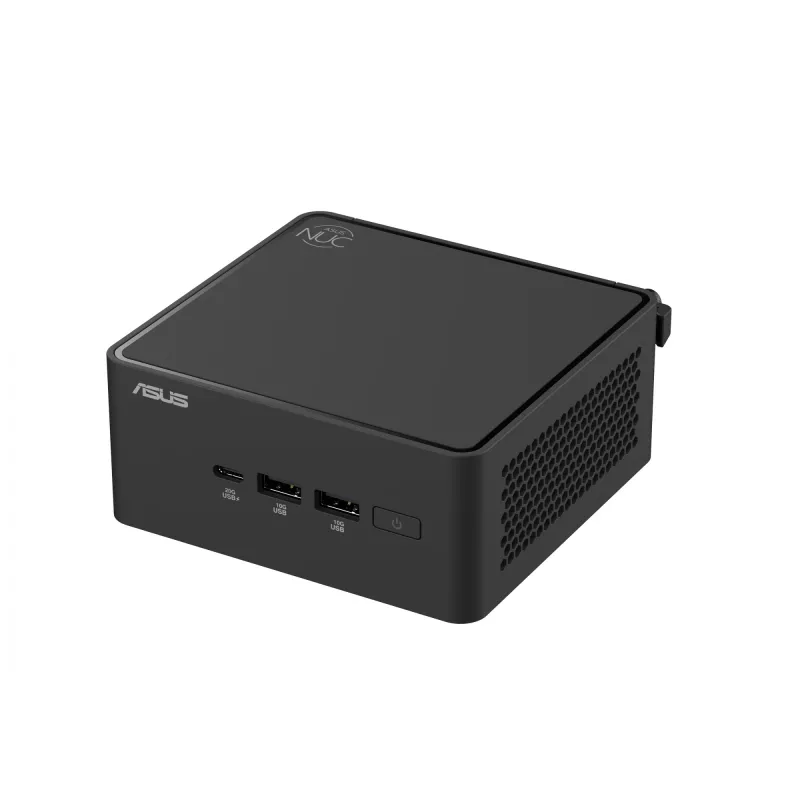 ASUS NUC 15 Pro RNUC15CRHU500002 Melns 225H FCBGA2049