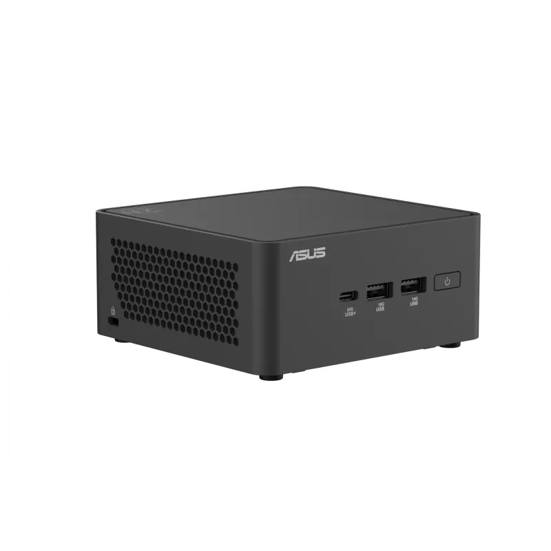 ASUS NUC 15 Pro RNUC15CRHU500002 Melns 225H FCBGA2049