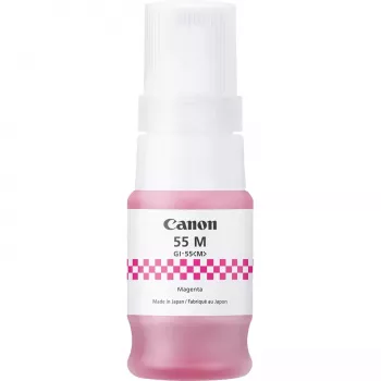 Canon 6290C001 tintas pudele oriģināla magenta